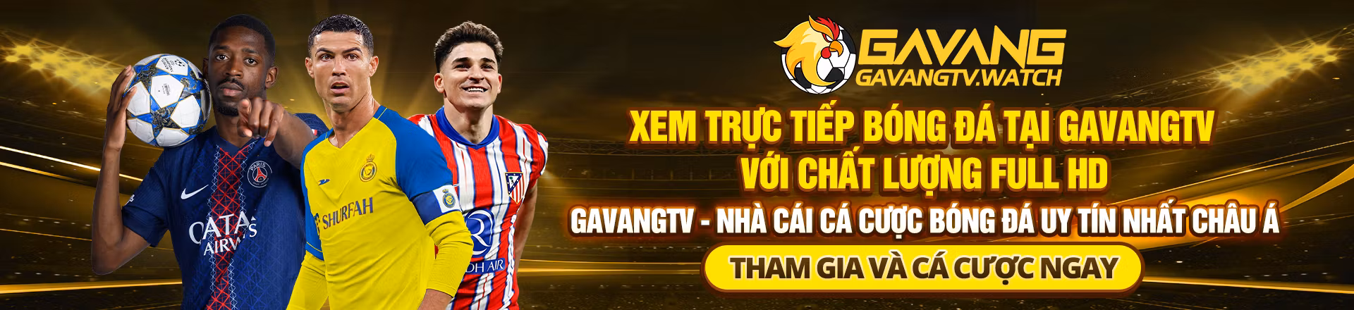 GavangTV